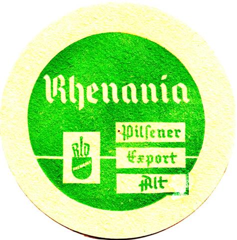 krefeld kr-nw rhenania rund 2a (215-pilsener export alt-grün)